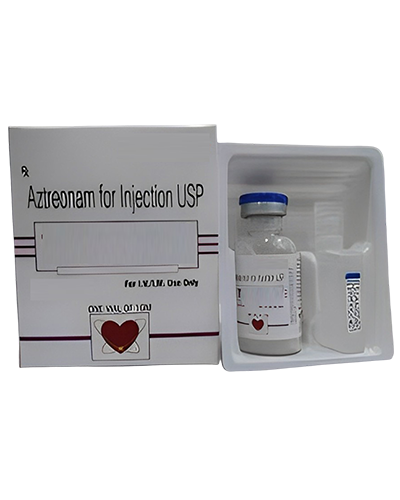Aztreonam for Injection