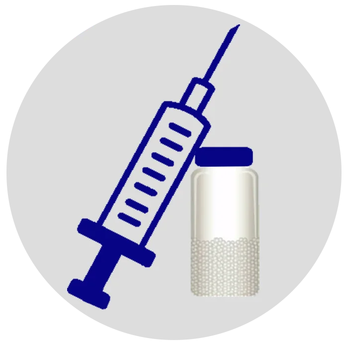 Dry Injections