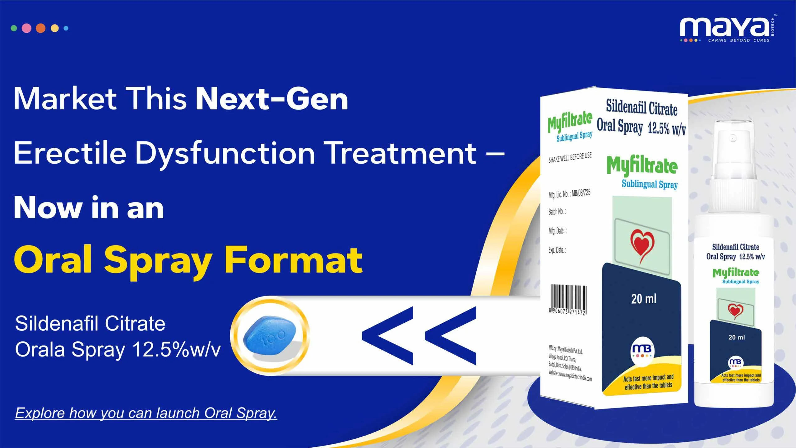 Sildenafil Oral Spray An Effective Alternative to Viagra Tablets1