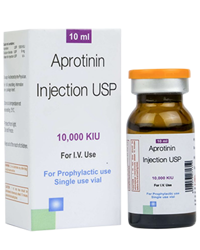 Aprotinin Injection