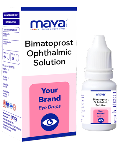 Bimatoprost Ophthalmic Solution