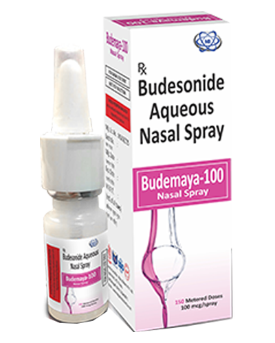 Budesonide Nasal Spray