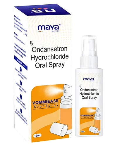 Ondansetron Oral Spray