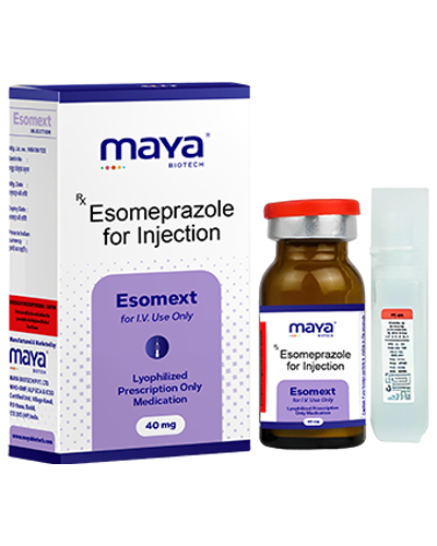 esomeprazole-injection