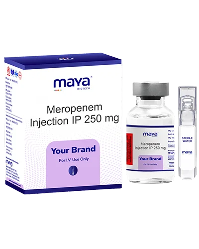 meropenem-injection-manufacturers