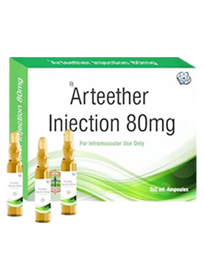 Arteether Injection