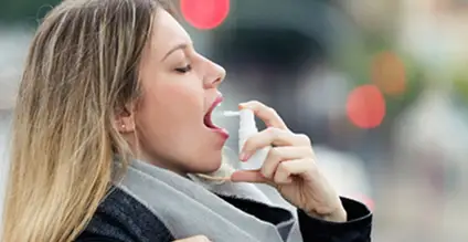 Oral Spray maya biotech