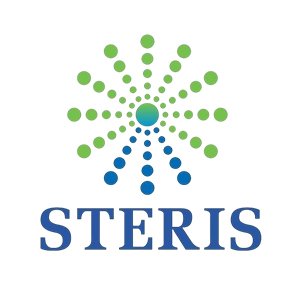 Steris Healthcare logo