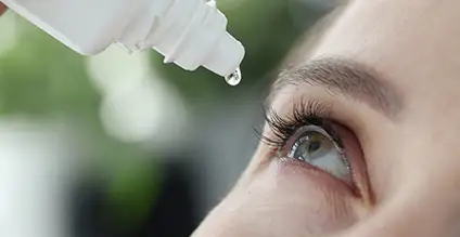 eye drops maya biotech