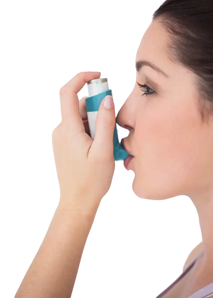 Quality Inhaler Manufacturers In India