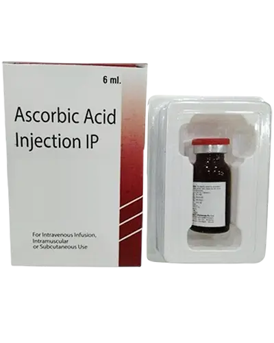 Ascorbic Acid Injection