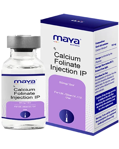 Calcium Folinate Injection