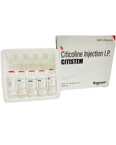 Citicoline injection ip