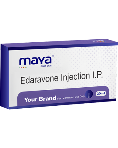 Edaravone Injection