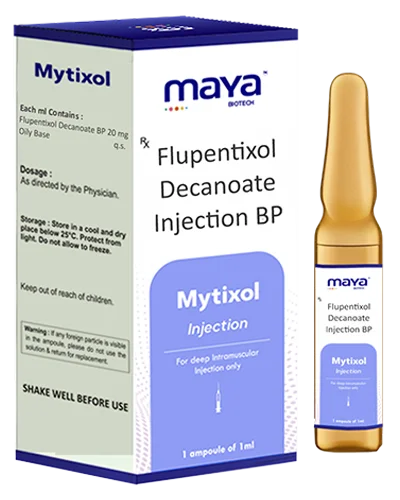 Flupentixol Injection bp