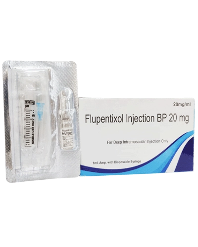 Flupentixol-Injection-ip