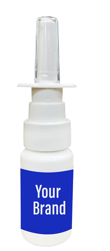 STANDARD DEVICE NASAL SPRAY MAYA BIOTECH