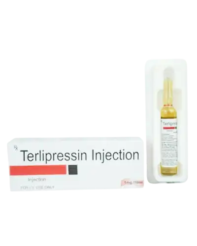Terlipressin Injection