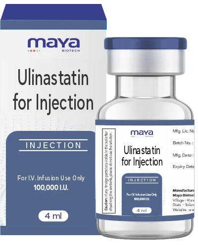 Ulinastatin Injection