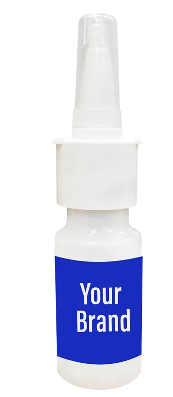 Ultra DEVICE NASAL SPRAY MAYA BIOTECH