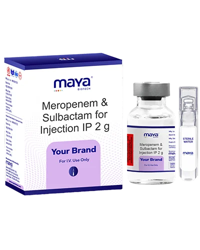 meropenem-and-Sulbactam-injection-manufacturers