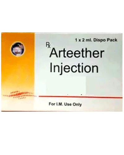 Alpha Beta Arteether Injection