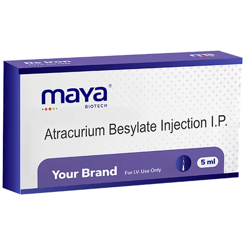Atracurium Besylate Injection