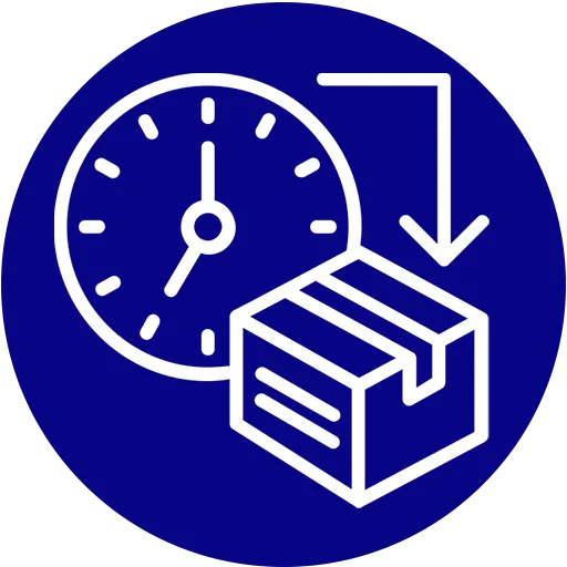Delivery Time