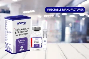 Injectable Manufacturer in Himachal