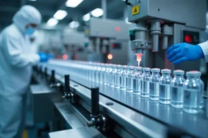 Injection Manufacturer