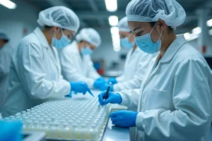 Liquid Injection Manufacturers in India