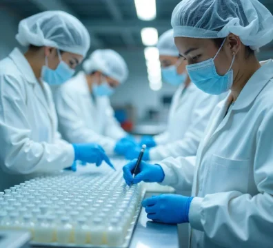Liquid Injection Manufacturers in India
