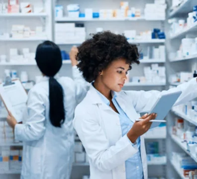 Manufacturer of Pharmaceutical Products