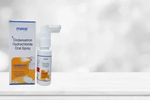 Oral Spray Third Party Manufacturer in India