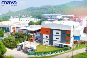 Pharma Manufacturers in Baddi Quality and Innovation by Maya Biotech