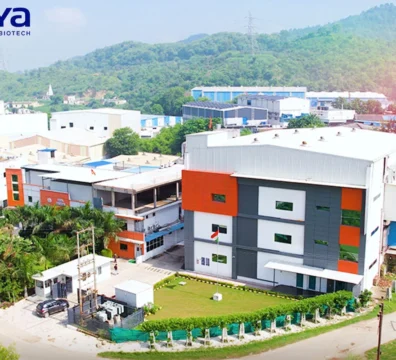Pharma Manufacturers in Baddi Quality and Innovation by Maya Biotech