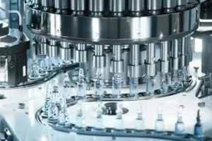 Pharmaceutical Manufacturer in India