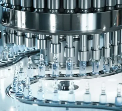 Pharmaceutical Manufacturer in India