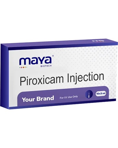 Piroxicam Injection