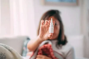 Top 10 Leading Nasal Spray Manufacturers Companies in India