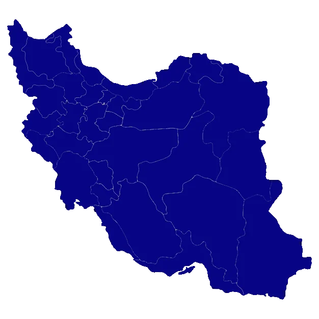 iran-map