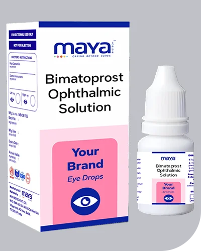 Bimatoprost Ophthalmic Solution