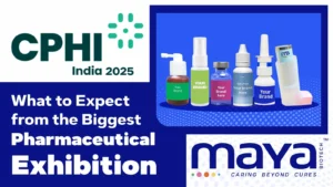 CPHI India 2025 - What to Expect from the Biggest Pharmaceutical Exhibition