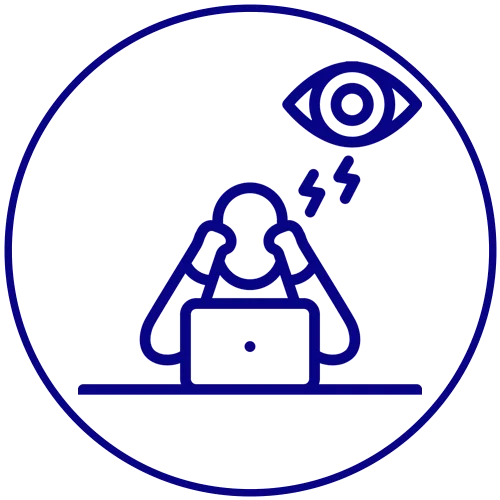 Digital Eye Strain