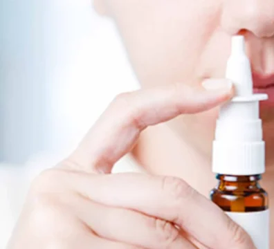Third Party Manufacturer for Nasal Spray in Himachal Pradesh