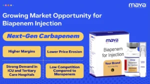 Biapenem Injection Uses, Benefits & Potential in Critical Care Antibiotics