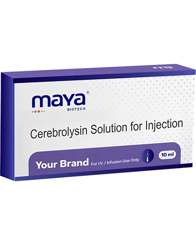 Cerebrolysin Injection