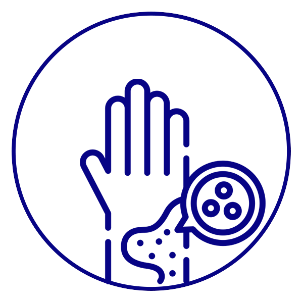 Hypersensitivity reactions