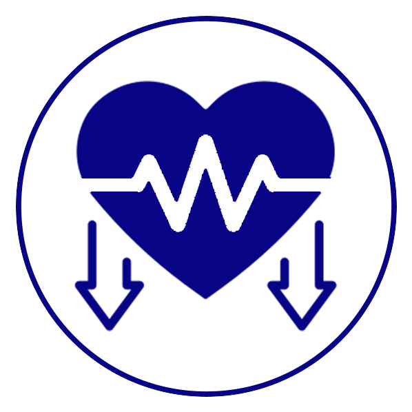 Transient hypotension