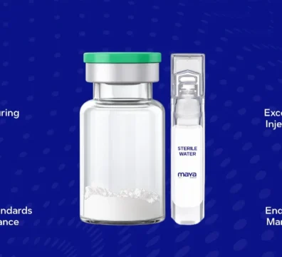 Lyophilized Injection Manufacturers in India